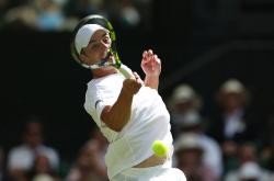 开云体育在线-包含澳大利亚网球队横扫西班牙网球队，阿尔卡拉斯高光表现的词条