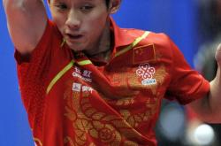 开云体育中国-奥地利队险胜英格兰队，张继科扛起全队