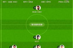 开云体育中国-足球赛事中一场战略对抗的谜局