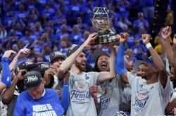 开云体育下载-NBA球队首轮选秀，青年才俊崭露头角