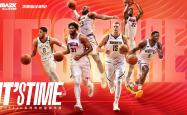 开云体育平台APP-NBA全明星顺利完成慈善活动
