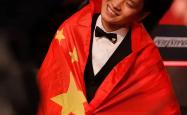 开云体育入口-惊险一幕，选手差距仅有毫厘