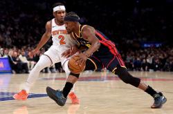 开云体育平台APP-快船客场逆转鹈鹕，豪取五连胜