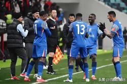 开云官网-上海申花淘汰对手，晋级下一轮赛事