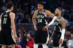 开云体育-雄鹿对决掘金字母哥对约基奇的对抗的简单介绍