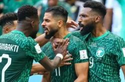 开云体育-沙特阿拉伯队问鼎跨国足球赛事