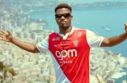 开云下载-摩纳哥队伍球员备战精神十足，备战中