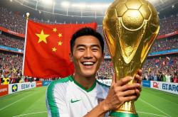 开云体育官网-中国足球比赛中球员风采耀眼绽放