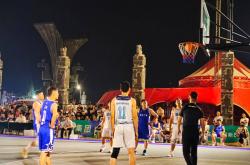 开云体育登录-本土实力派球队争夺胜利，篮球赛事热度不减的简单介绍