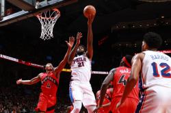 开云体育官方网站-猛龙继续巅峰，大胜76人晋级东部半决赛