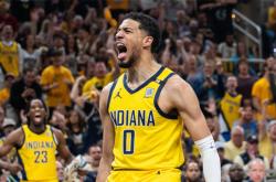 开云体育入口-尼克斯主场大胜领先系列赛