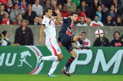 开云APP-尼斯主场不敌波尔多，法甲首轮收获败绩