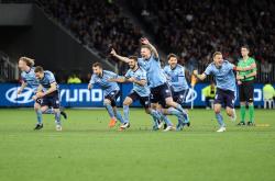 开云体育app-澳超球队墨尔本胜恒大保亚冠出线希望的简单介绍