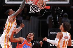 开云体育下载-老鹰借助杨伯蒂连胜取得好局