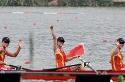 开云体育官方网站-中国代表团在2022年亚运会斩获多枚金牌的简单介绍