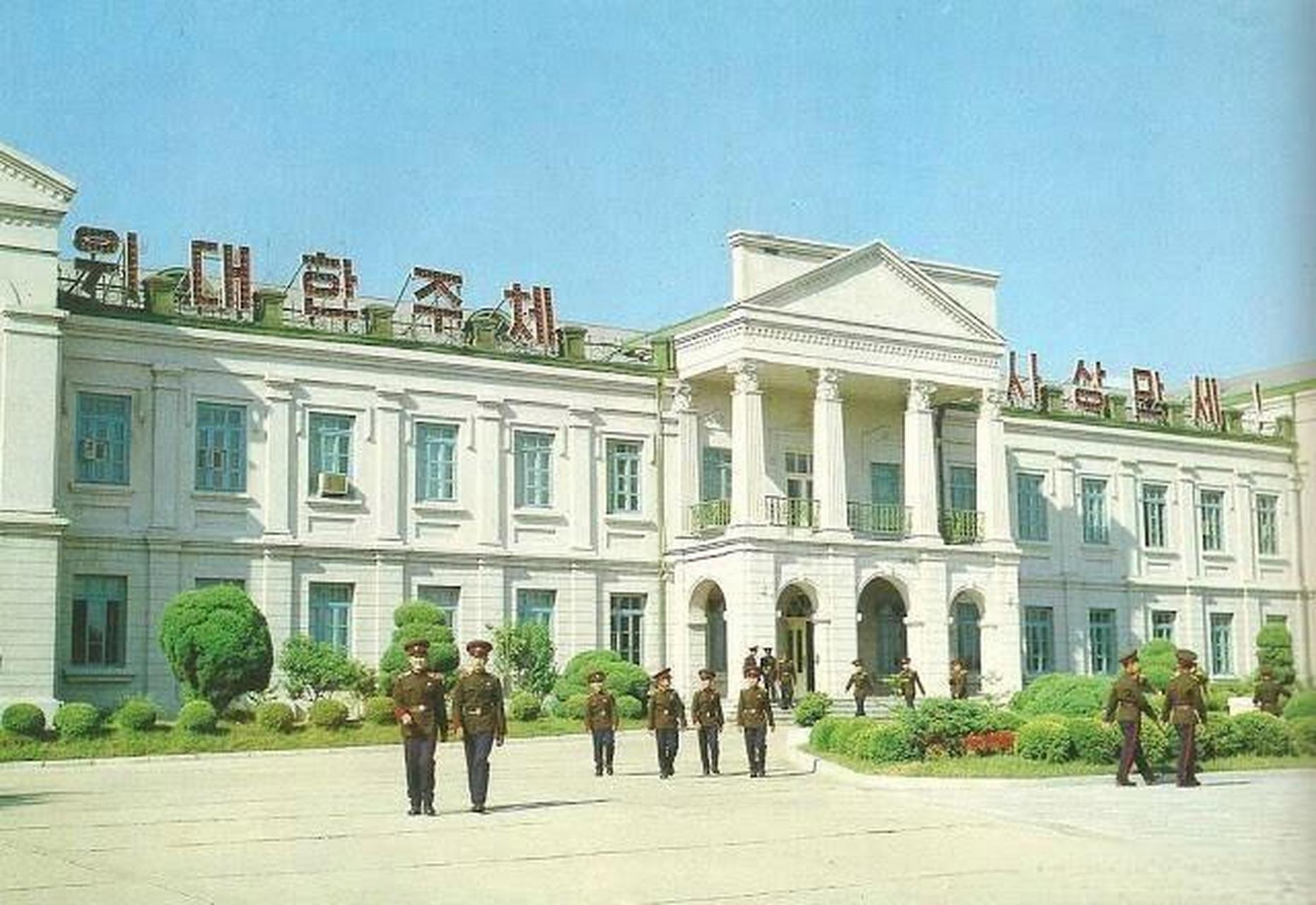 关于平壤队实力不断提升腾飞的信息