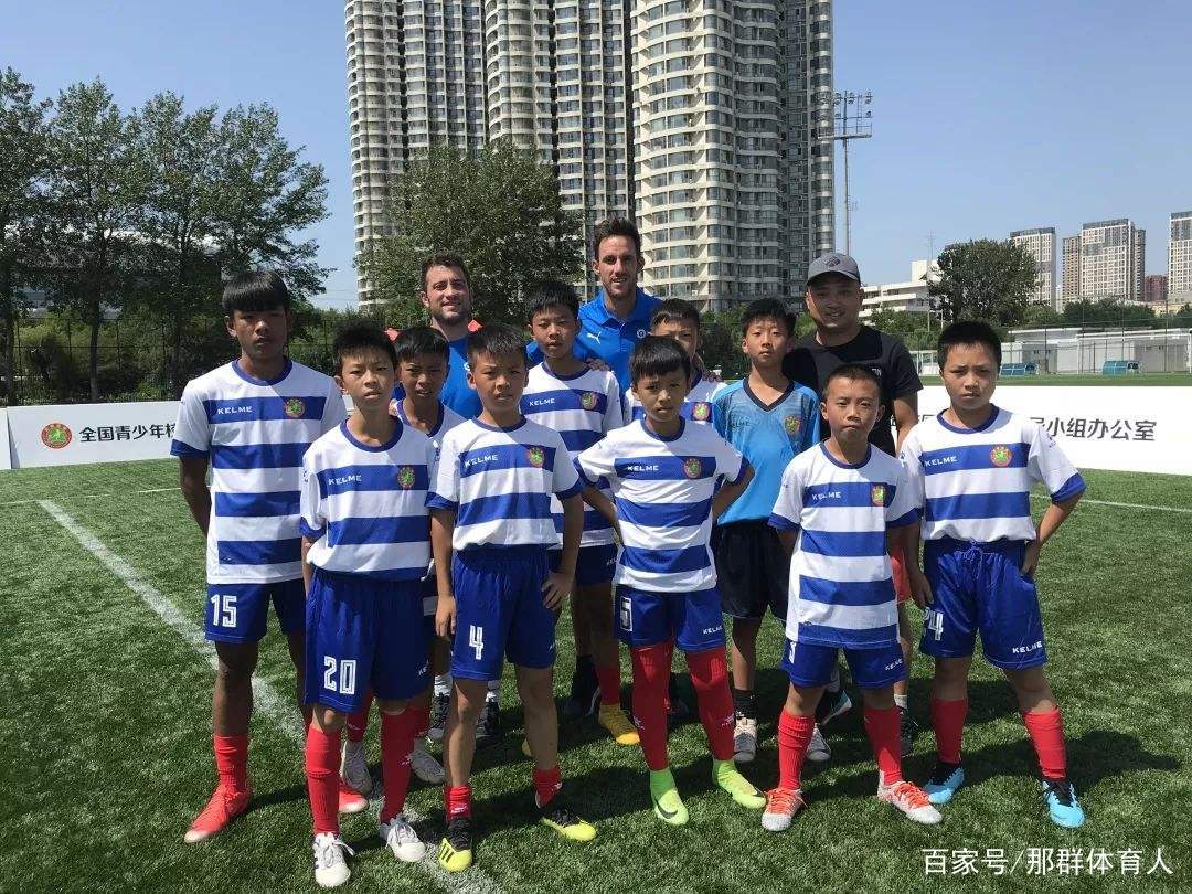 越南青训项目取得突破，或吸引国际注意