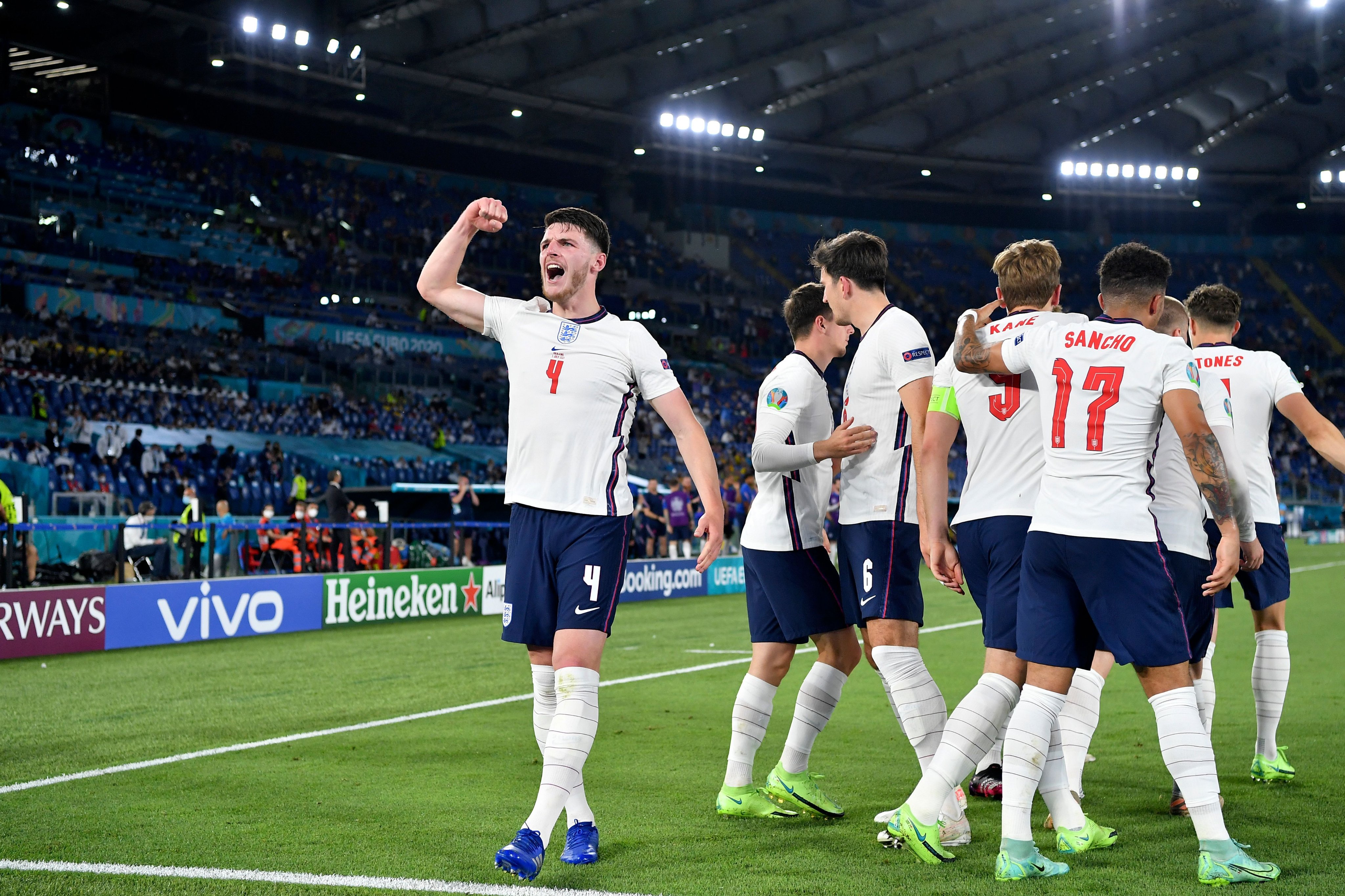 欧洲杯参赛战报更新，决胜之术撩情