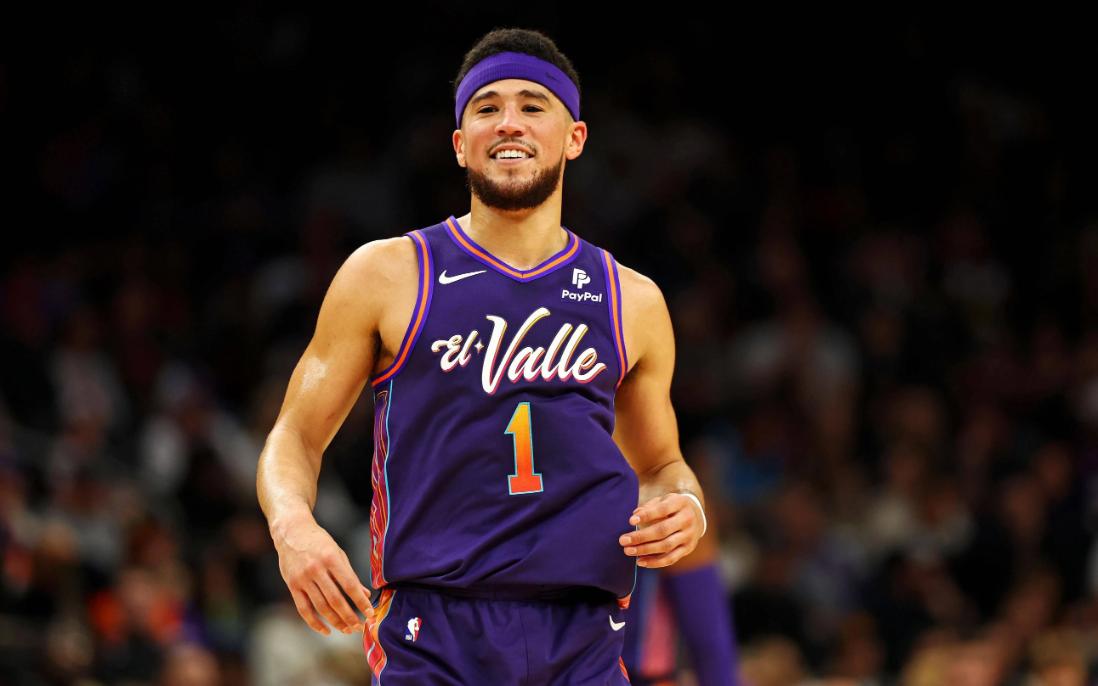 太阳大胜尼克斯,保罗逆转比分带领全队胜出,连胜的简单介绍 太阳大胜尼克斯,保罗逆转比分带领全队胜出,连胜的简单介绍