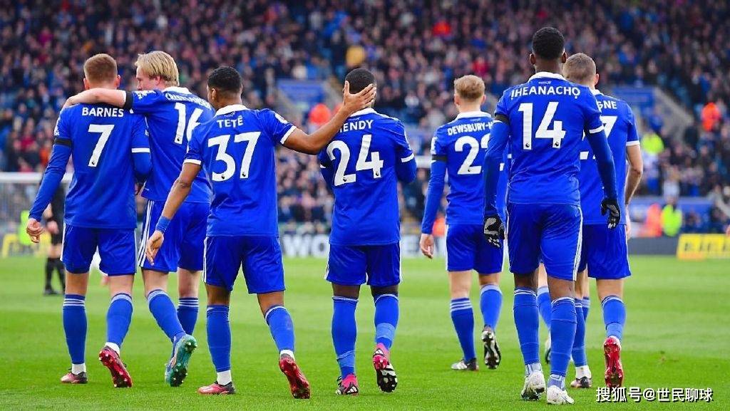 曼城大胜对手，蓝月亮继续领跑