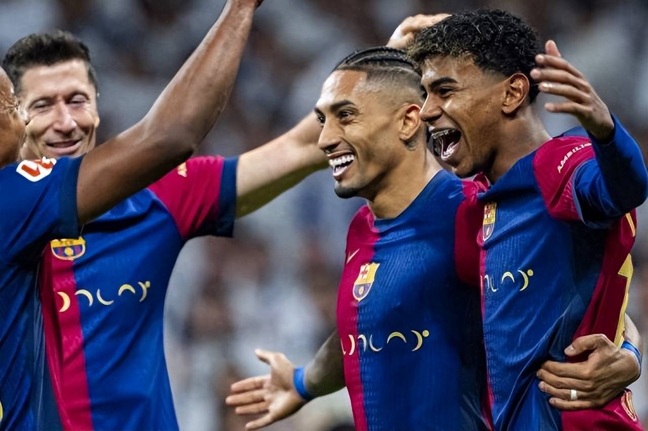 巴塞罗那与曼联将在顶级比赛中交锋 巴塞罗那与曼联将在顶级比赛中交锋