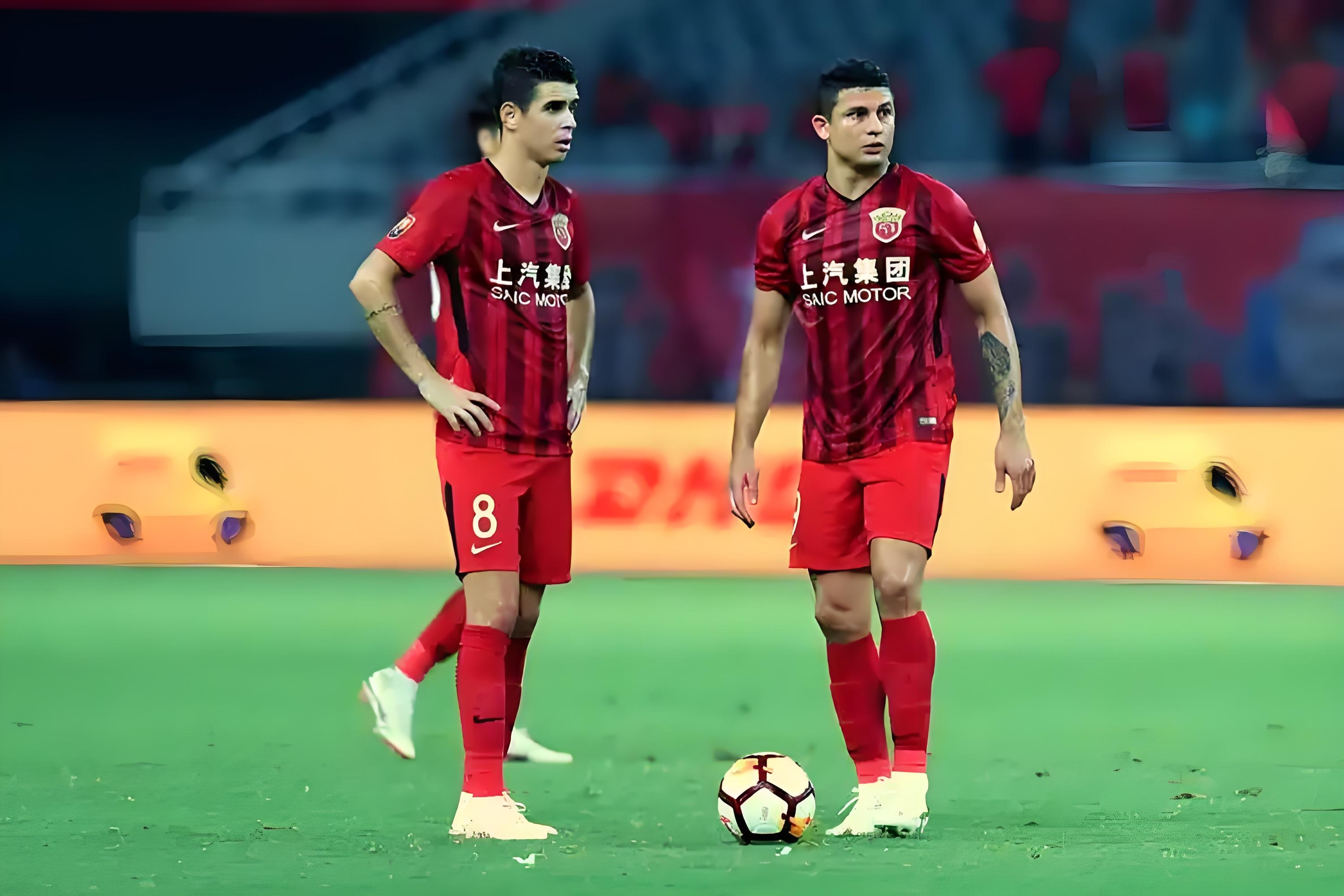 上海上港再战,决胜之战即将展开的简单介绍 上海上港再战,决胜之战即将展开的简单介绍