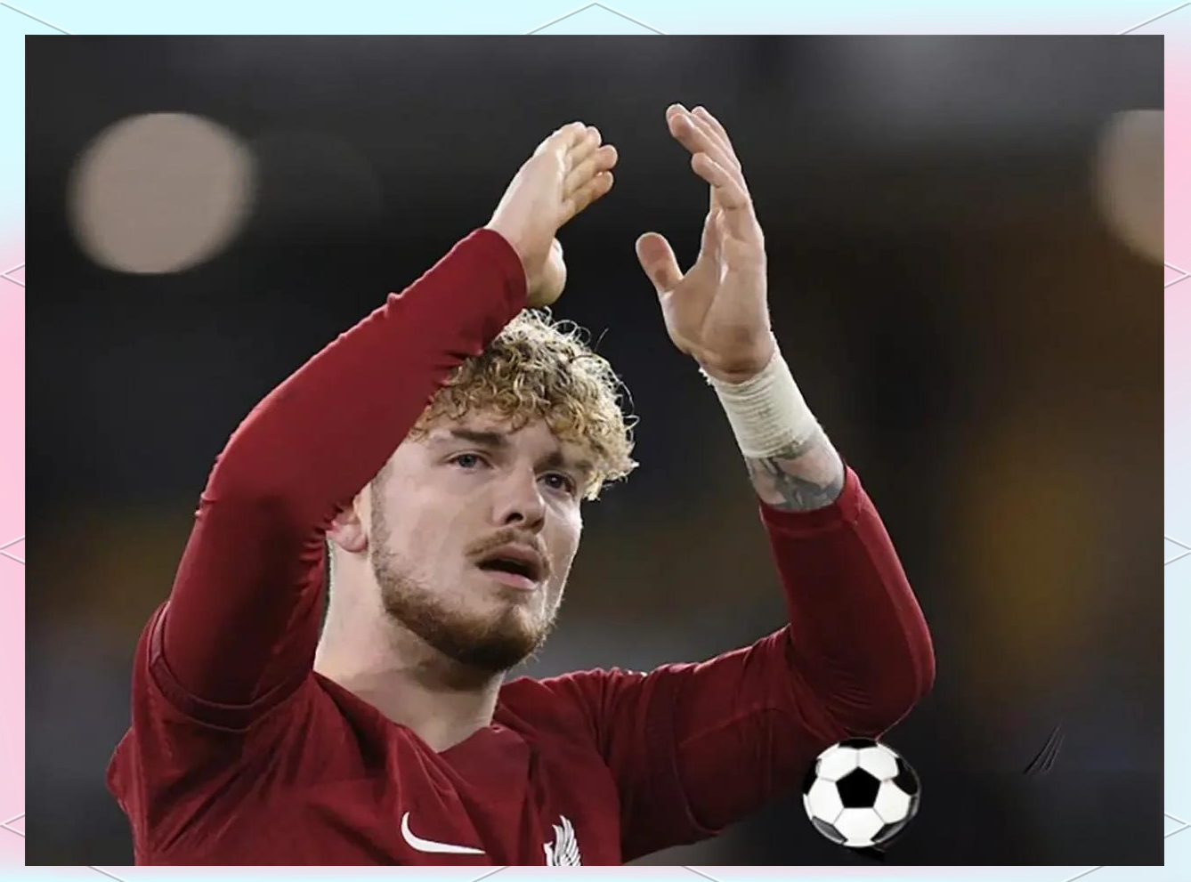 关于利物浦逆转战胜，红军扬眉吐气的信息