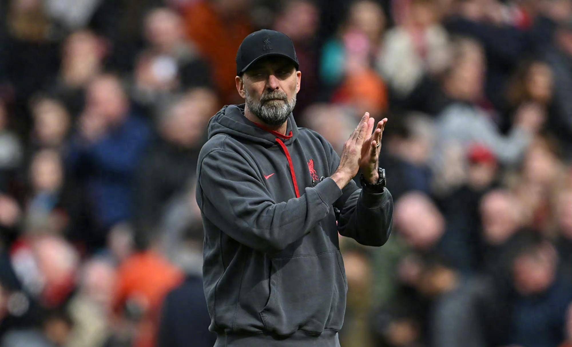 利物浦主场大败，晋级前景蒙上一层阴影的简单介绍