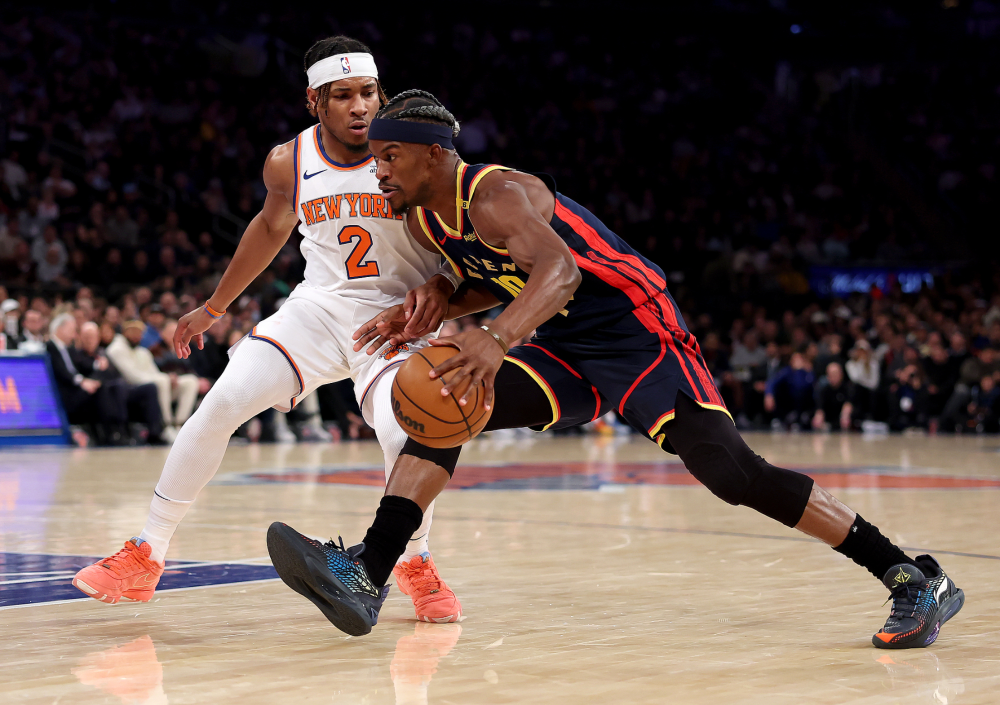 快船客场逆转鹈鹕，豪取五连胜