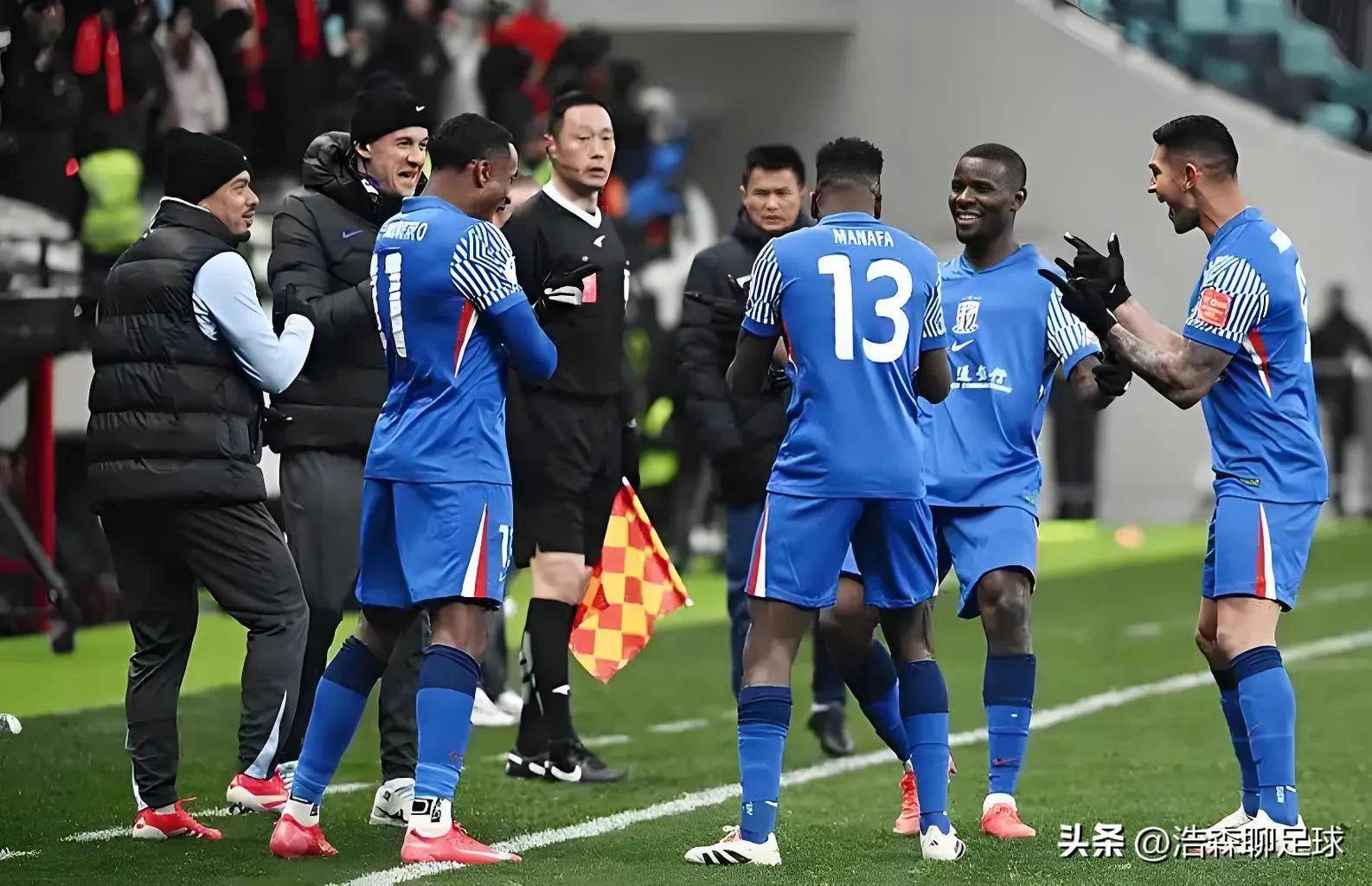 上海申花淘汰对手,晋级下一轮赛事 上海申花淘汰对手,晋级下一轮赛事