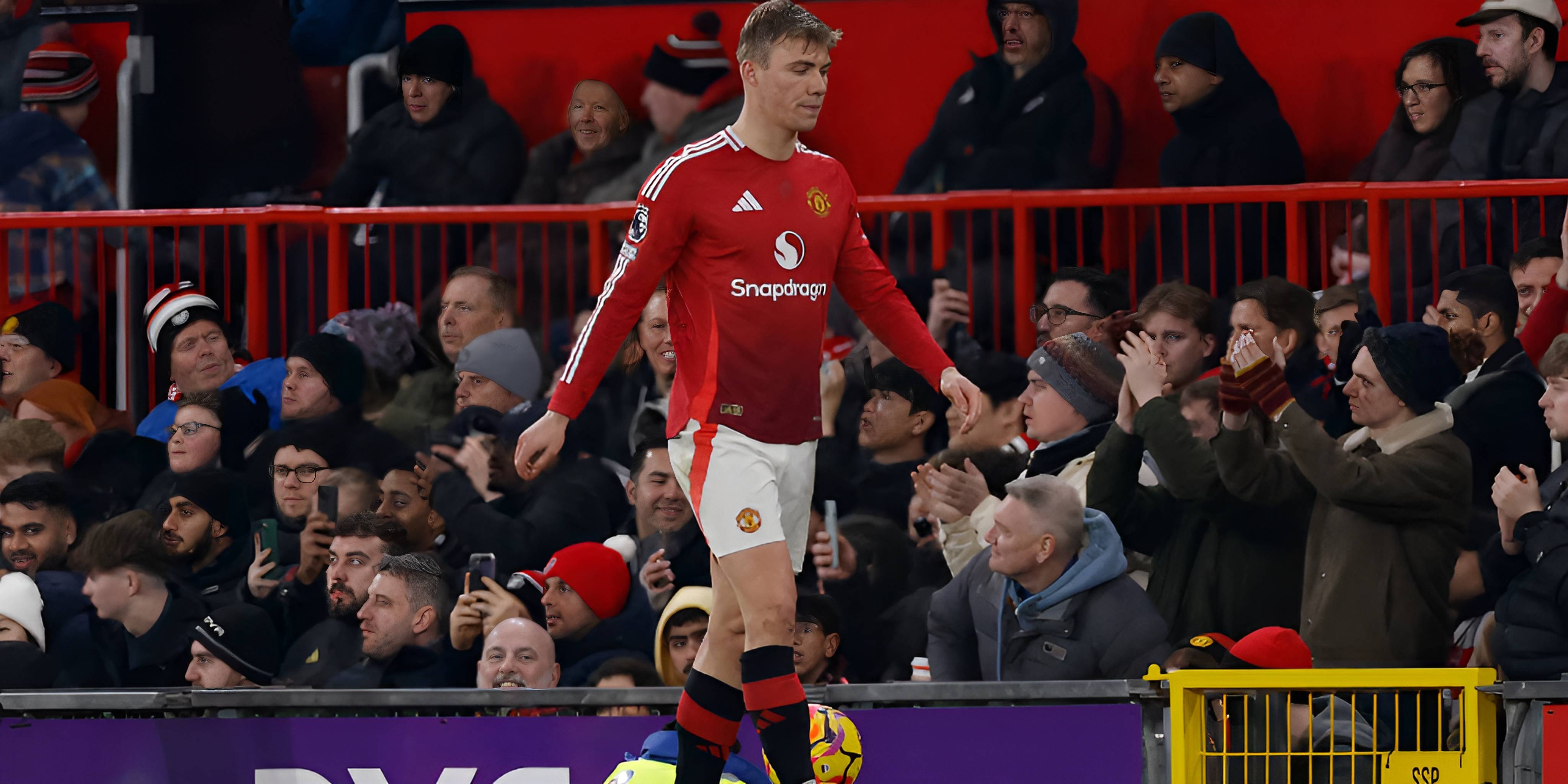 曼联客场惨败,遭遇意外的失利 曼联客场惨败,遭遇意外的失利