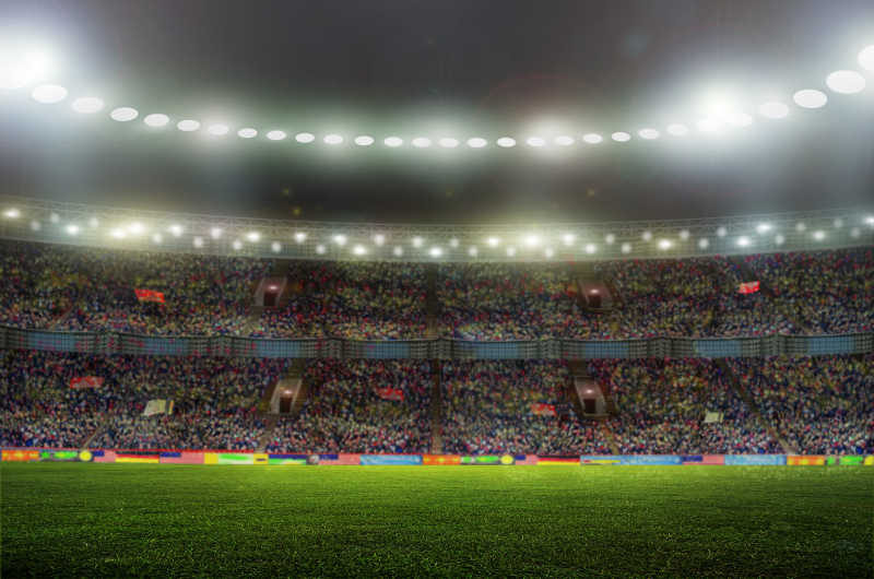 足球场上的精湛技术,将为观众带来绝妙的表现的简单介绍 足球场上的精湛技术,将为观众带来绝妙的表现的简单介绍