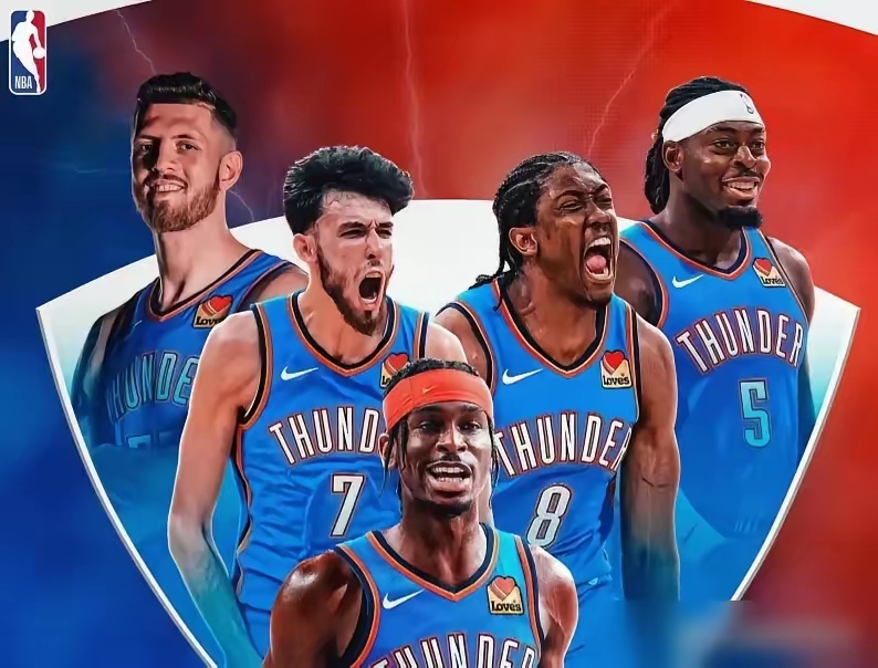 快船惨遭零封，西部竞争更加激烈