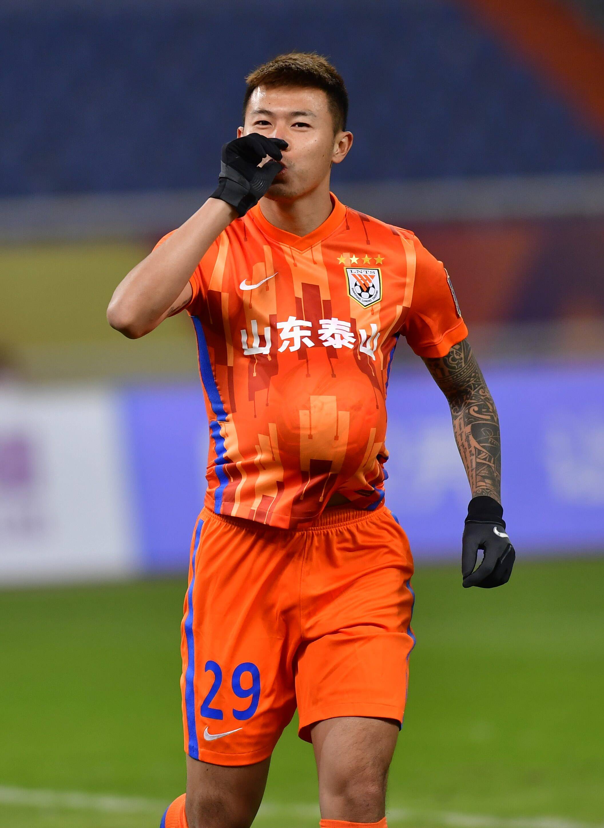 山东队客场惜败青岛队，寻找突破口