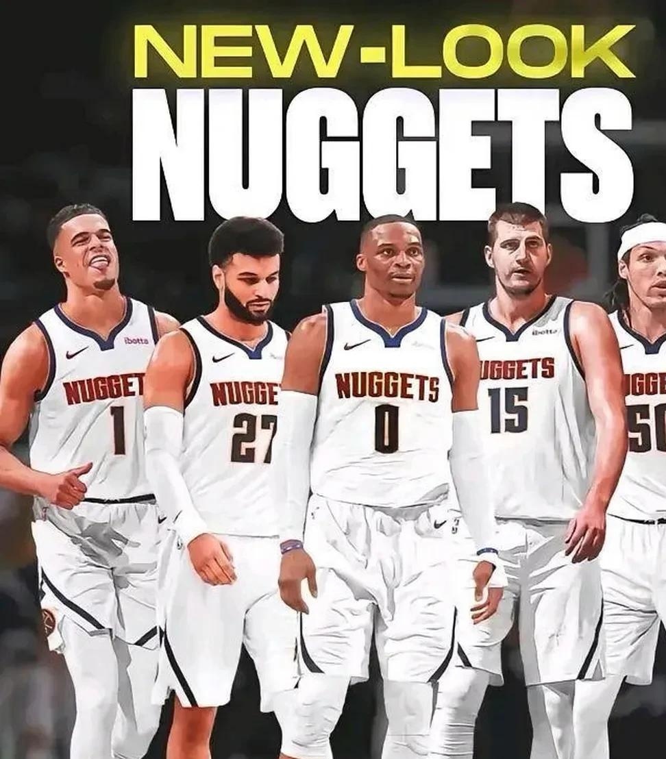 关于快船险胜掘金,取得六连胜的信息 关于快船险胜掘金,取得六连胜的信息