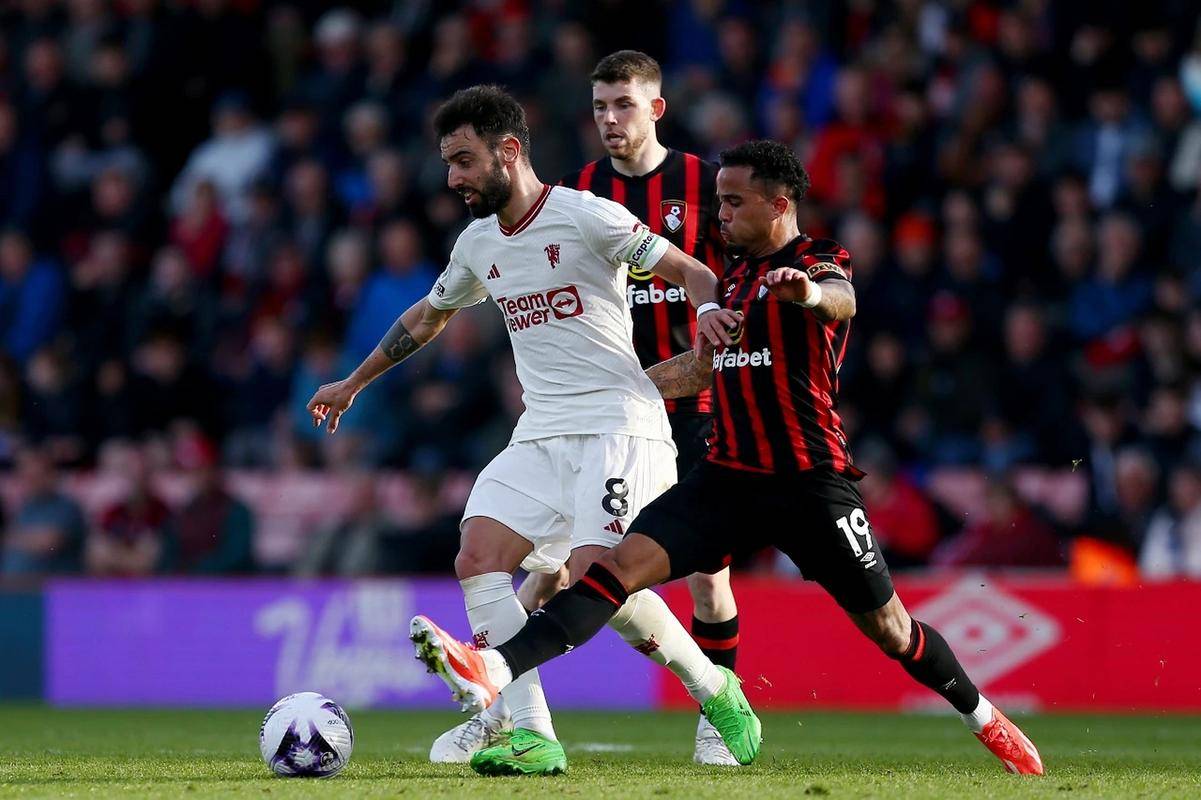 伯恩茅斯客场苦战取胜,走出低迷 伯恩茅斯客场苦战取胜,走出低迷