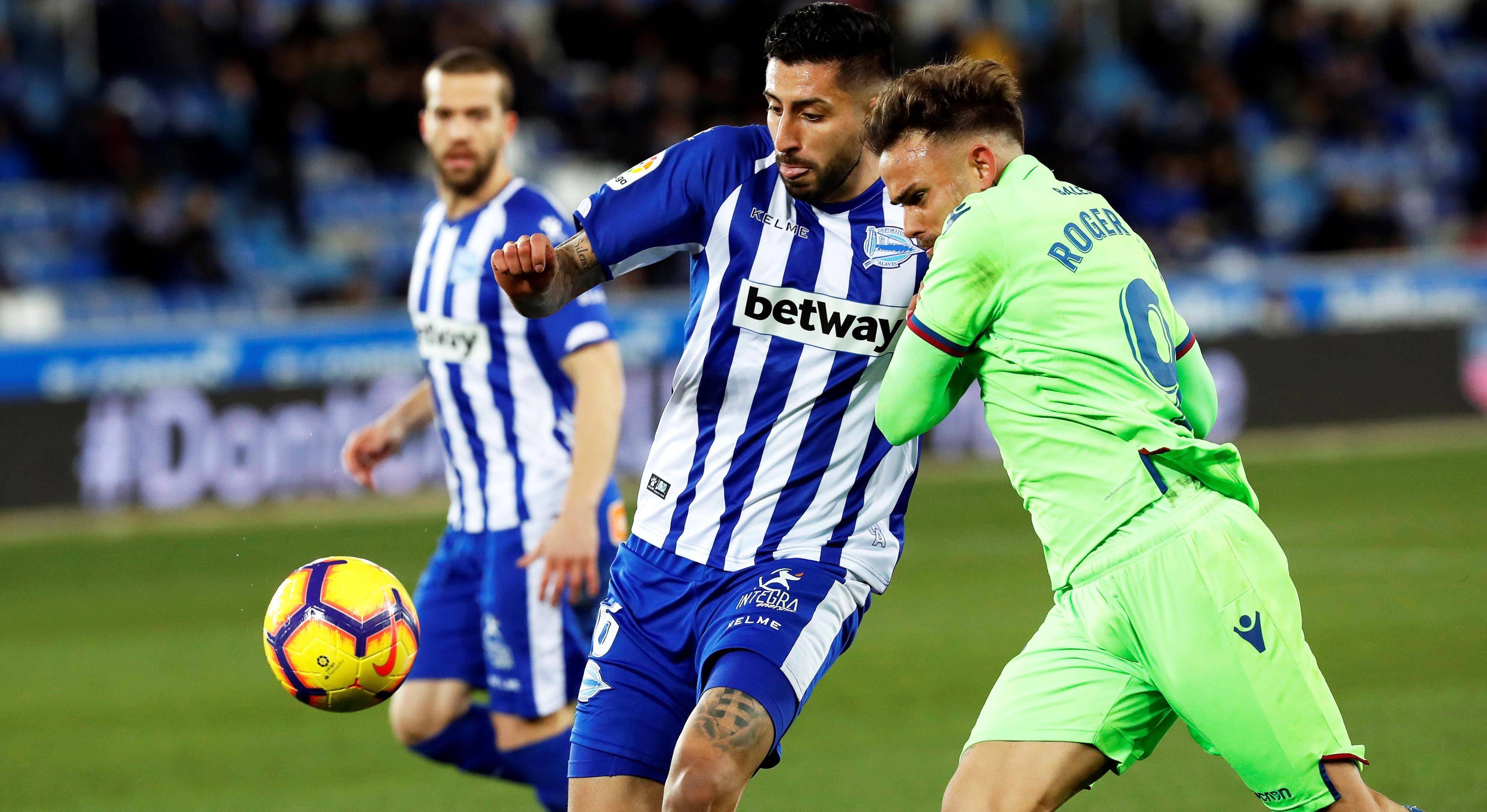 瓦伦西亚主场遭遇惨败，状态低迷的简单介绍