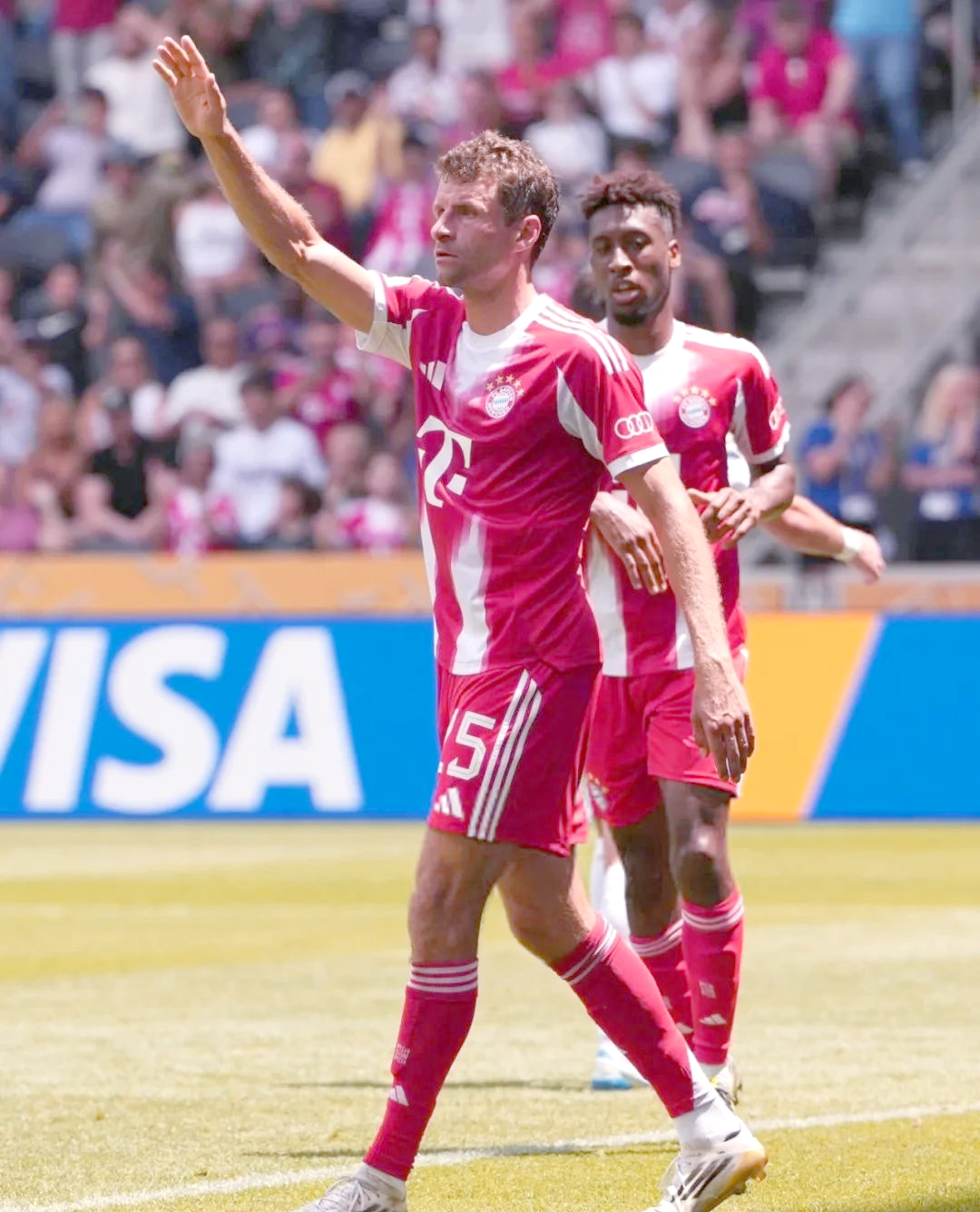 包含拜仁慕尼黑宣布新签约,实力雄厚的词条 包含拜仁慕尼黑宣布新签约,实力雄厚的词条