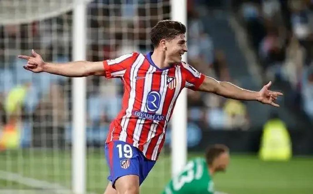 关于马竞居高不下,赫塔菲患上伤愈发的信息 关于马竞居高不下,赫塔菲患上伤愈发的信息