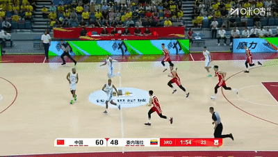 委内瑞拉篮球队以奋力夺胜晋级的简单介绍 委内瑞拉篮球队以奋力夺胜晋级的简单介绍