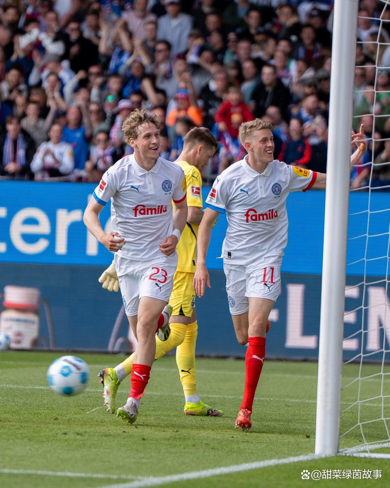 奥格斯堡主场告负,排名连降下滑 奥格斯堡主场告负,排名连降下滑