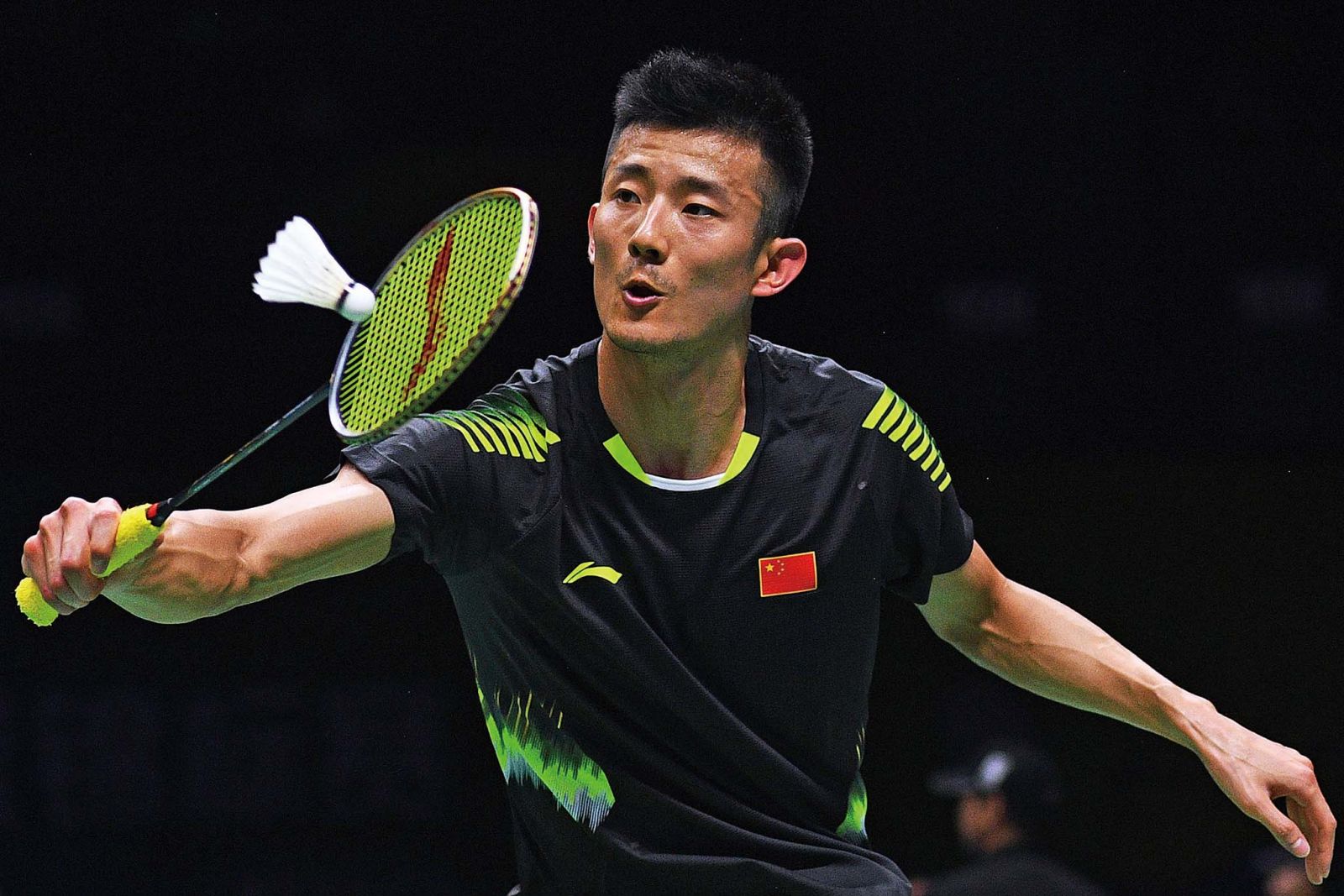 印尼亚运会:中国队再进7决赛实现金牌大满贯 印尼亚运会:中国队再进7决赛实现金牌大满贯