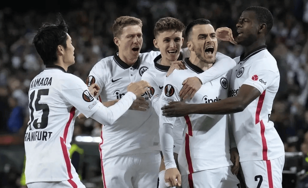 关于柏林赫塔惊险战平法兰克福,客场保持不败的信息 关于柏林赫塔惊险战平法兰克福,客场保持不败的信息