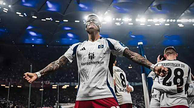 关于汉堡遭遇连败,德甲保级前景堪忧难挽的信息 关于汉堡遭遇连败,德甲保级前景堪忧难挽的信息