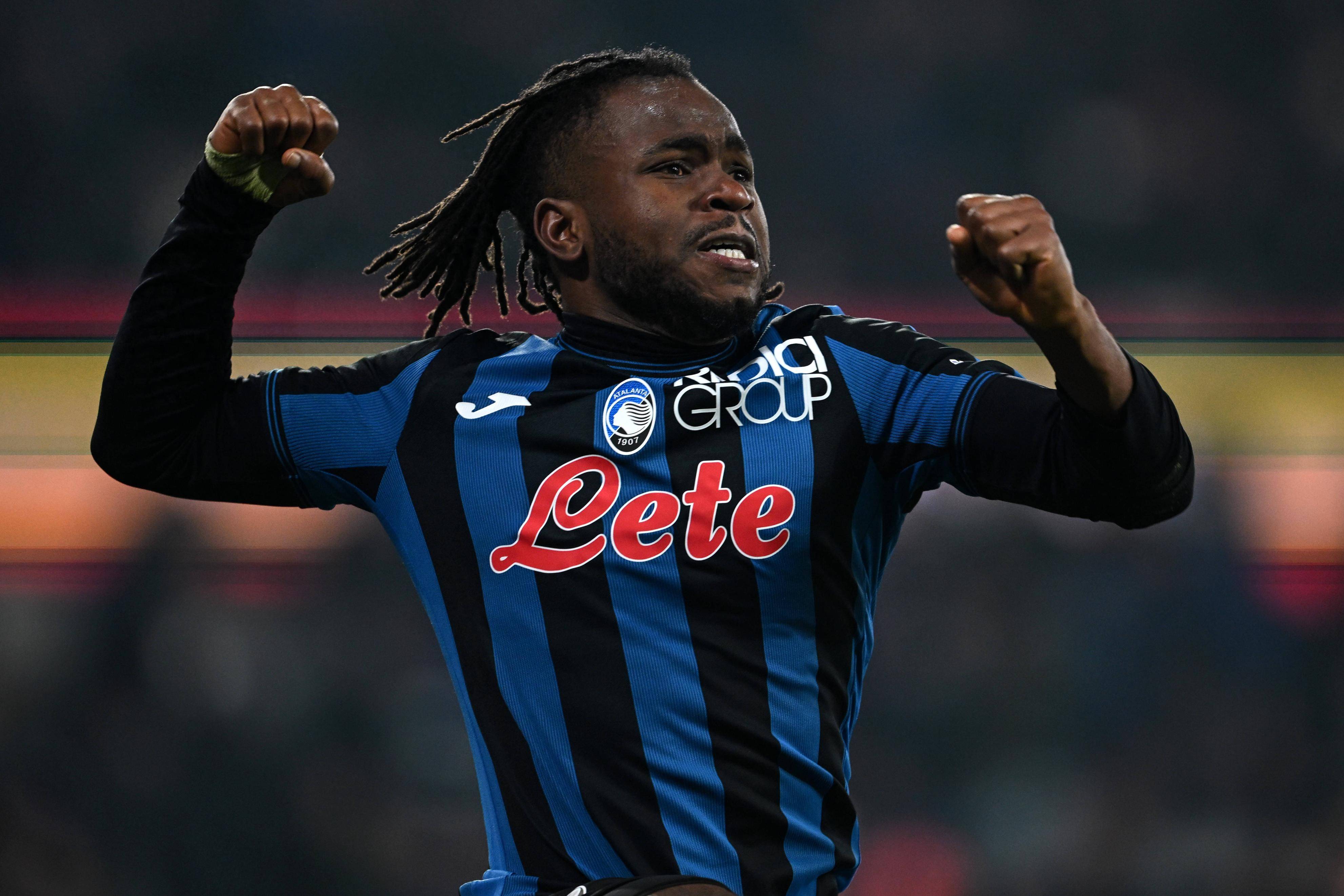 包含非洲新晋球员在欧洲联赛中被看好,前途一片光明的词条 包含非洲新晋球员在欧洲联赛中被看好,前途一片光明的词条