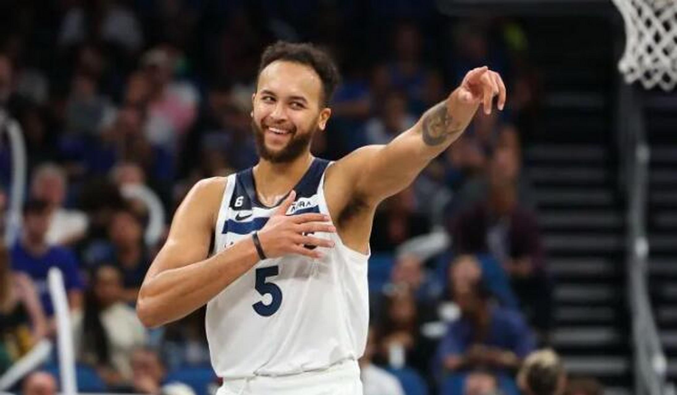 森林狼险胜凯尔特人，取得关键胜利