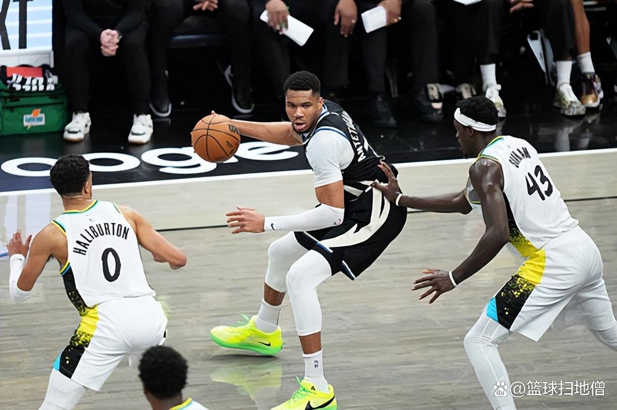 包含雄鹿遭遇失利，惨遭步行者绝杀的词条