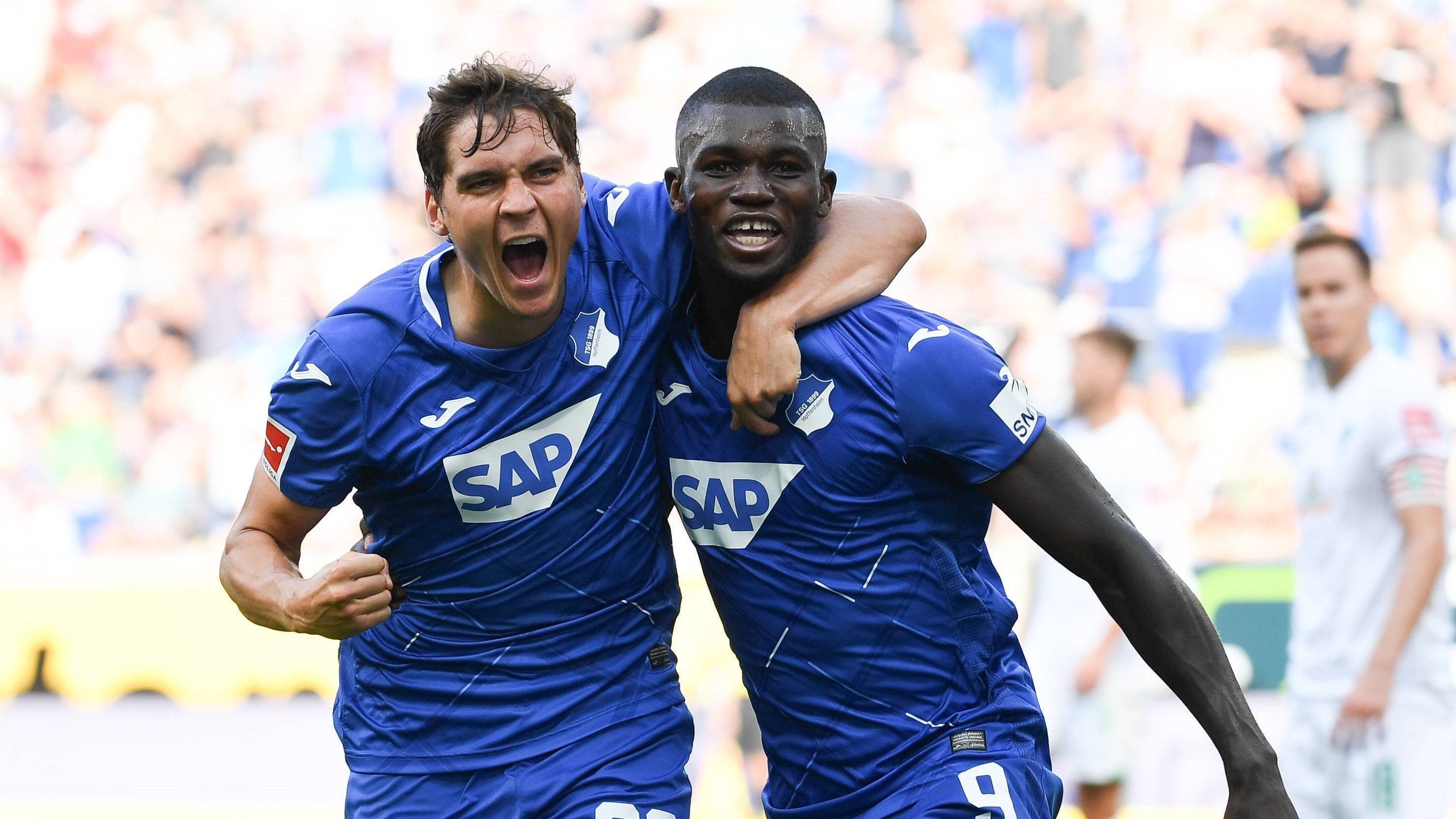 弗赖堡德甲比赛再获胜，奥格斯堡难敌对手实力