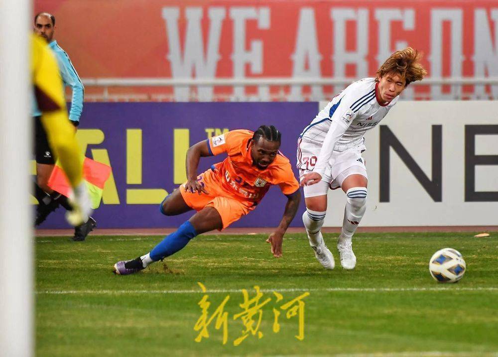 广州恒大客场不敌横滨水手,惨遭亚冠小组赛连败 广州恒大客场不敌横滨水手,惨遭亚冠小组赛连败