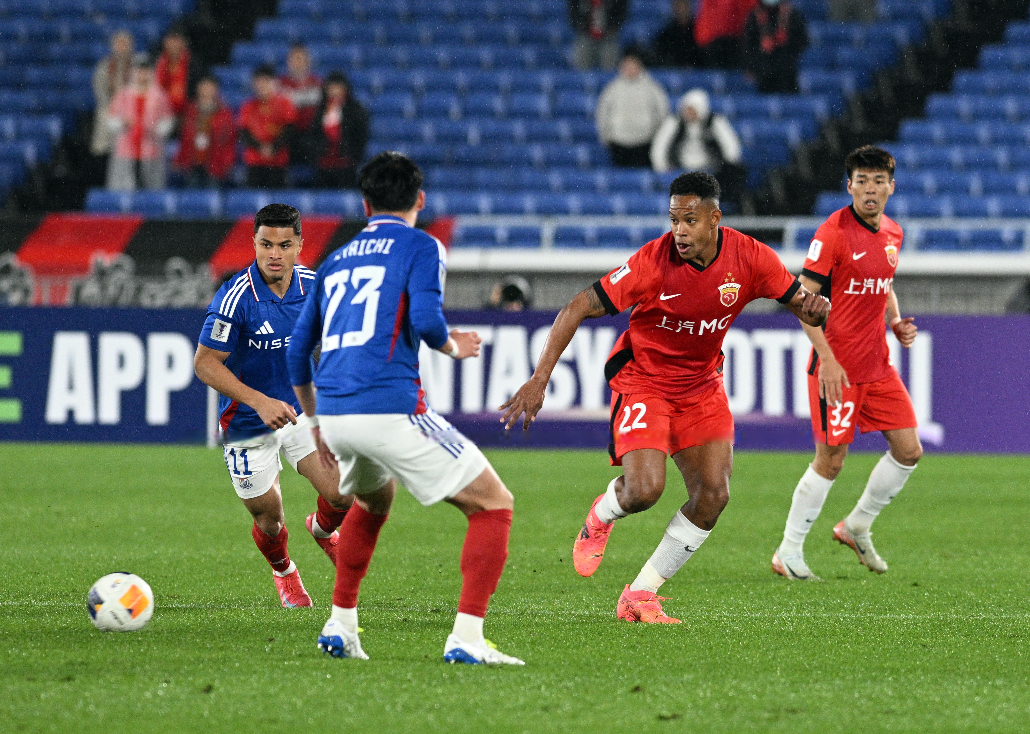 广州恒大客场不敌横滨水手,惨遭亚冠小组赛连败 广州恒大客场不敌横滨水手,惨遭亚冠小组赛连败